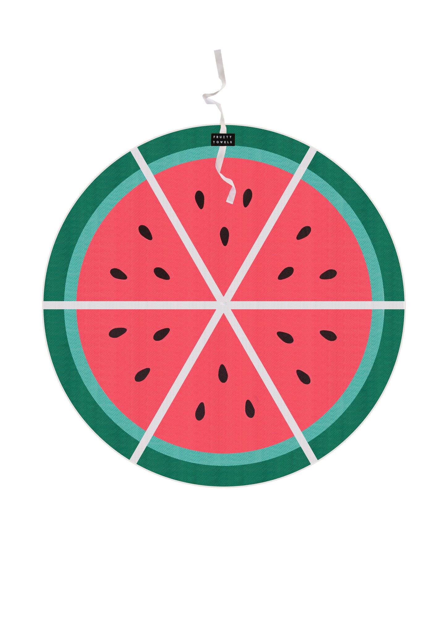 The Watermelon